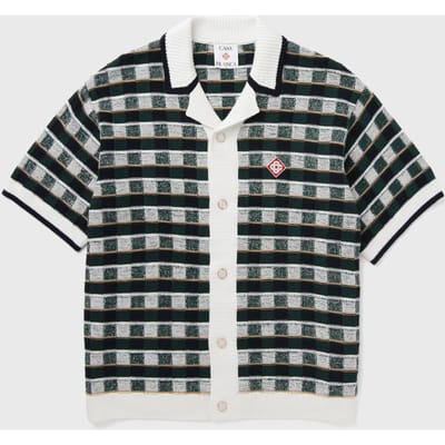 MOSAIC SHIRT