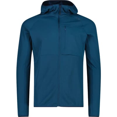 Hooded jacket CMP