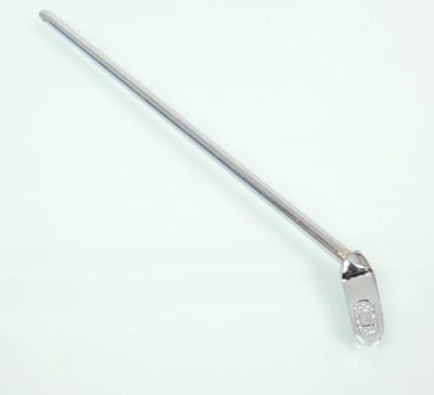 Robinet réservoir à essence RMS pour scooter Piaggio 50 Vespa 1963 à 1983 Neuf