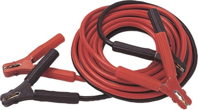 Truck Kamar Startkabels Accukabel 25mm dikke kabel - 4 meter - 900A