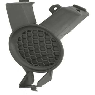 Ventilatierooster, bumper BLIC 5513-00-1617995P links