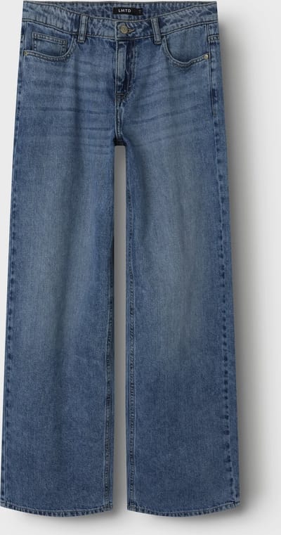 Name it Jeans Wide Leg