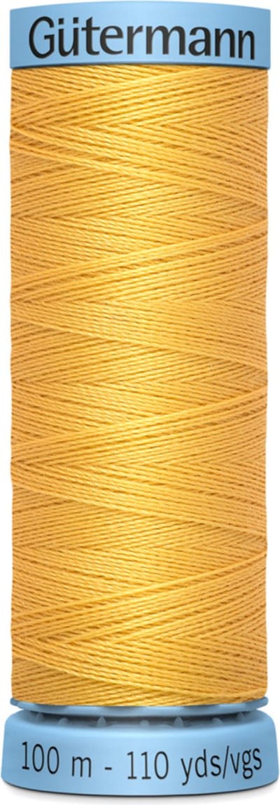 Gütermann zijde garen 100m kleur 416 - Zijden garen - Gutermann