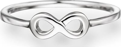 Glanzstücke München Zilveren ring Sterling zilver