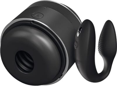 Arcwave x We-Vibe Double the Fun Set