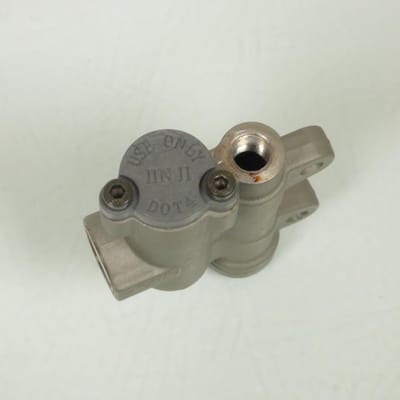 Achterrempomp origineel voor Boot YCF YC110-1201023 / EA40mm L95mm Nieuw