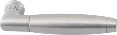 Deurkruk - RVS geborsteld - RVS - GPF -