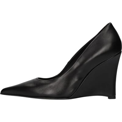 Pinko Schoenen met zwarte hak