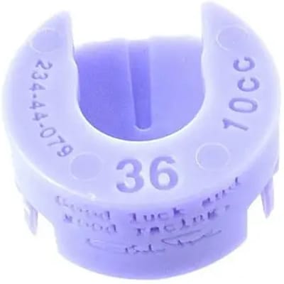 Volume spacer Fox Factory Float Na 2 36