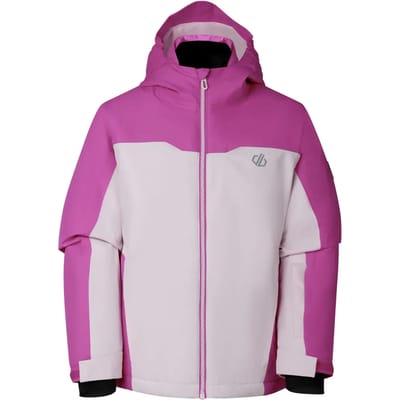 Waterdicht kinderjack Dare 2B Piste