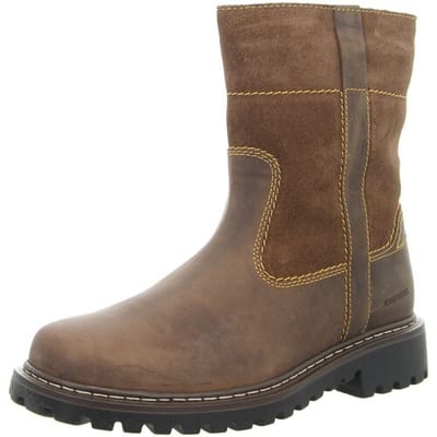 JOSEF SEIBEL Chance | Stiefel für Herren | Braun