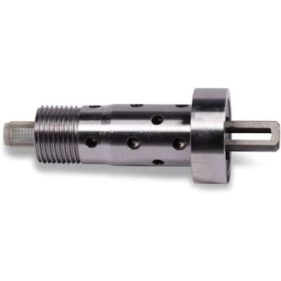 Centraleklep, nokkenasregeling HEPU 21-5109
