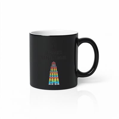 Nevolis® | Espressomok 330ml met Uniek Design | Ontwerp Jouw Eigen Mok | Handgemaakt Cadeau voor Koffieliefhebbers | Gepersonaliseerd op Aanvraag | Enkel of Grote Bestelling