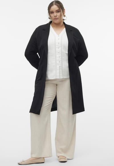 VERO MODA curve blazer LIVA