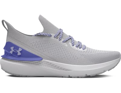 Under Armour Shift Vrouwen Grijs K102