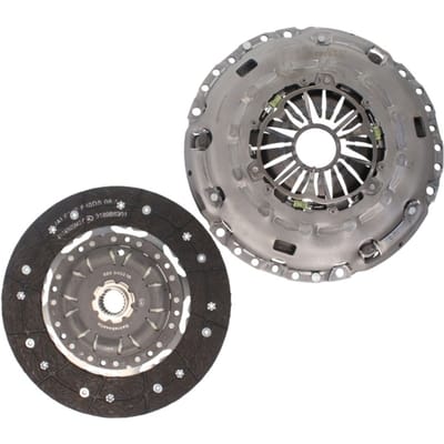 Schaeffler Luk Koppelingsset LUK SAC 624 3225 19