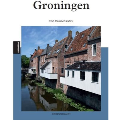Groningen - Jeroen Wielaert