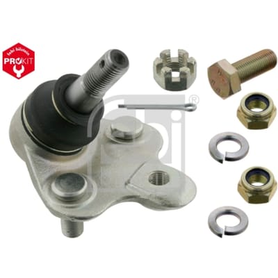 Kogelgewricht  FEBI BILSTEIN 12933