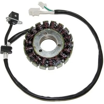 Originele aanpasbare motor dynamo Electrosport Suzuki