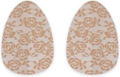 MAGIC Bodyfashion Luxury Lace Lift Tape Caramel Dames - Cup A/B