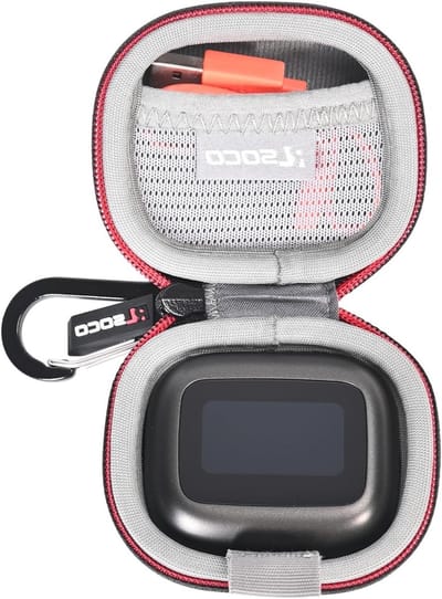 Case Cover voor Soundcore Space A40 Bluetooth Oordopjes - Bescherming, Stijl en Duurzaamheid