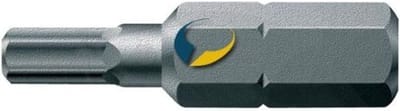 SW-Stahl IBO/8-7 schroefdraaibit, 8 mm binnenzeskant