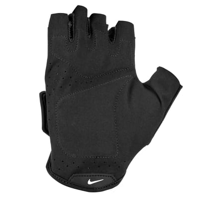 Nike Heren Vapor 2024 Fitness Vingerloze Handschoenen (Zwart)