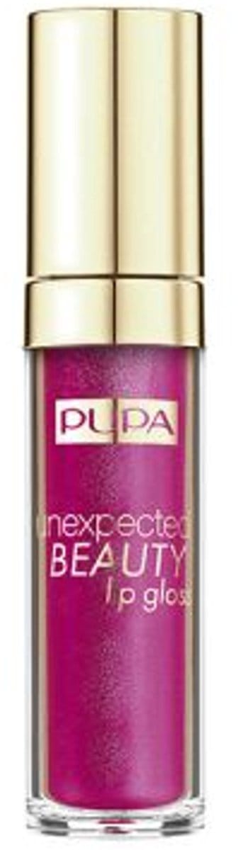 Pupa Milano unexpected beauty lip gloss 002 SALE