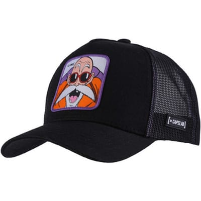 Pet Capslab Freegun Dragon Ball Z Kame Cap