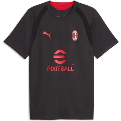 Training shirt AC Milan 2026/27