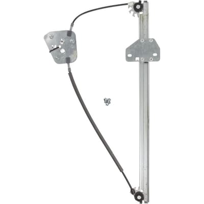 Raamregelaar MAGNETI MARELLI 350103132500 links
