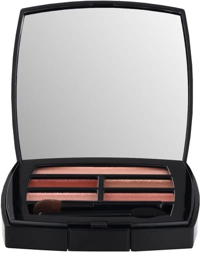 Chanel Oogschaduwpalet Voor Een Natuurlijk Stralende Teint Chanel - Les Beiges Palette Regard Oogschaduwpalet Voor Een Natuurlijk Stralende Teint TENDER