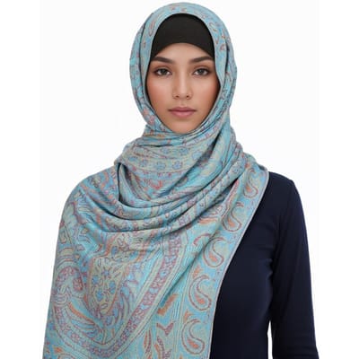 Bohemia Pashmina Hijab Sjaal Lange Moslim Kasjmier Sjaal Vrouwen Foulard Zachte Turban Hoofddoeken Voor Vrouwen Hoofdband Luxe gray