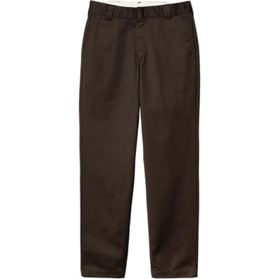 Carhartt Wip Master Chino Bruin