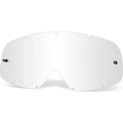 Oakley lens voor Oakley O Frame Crossbrillen -Clear
