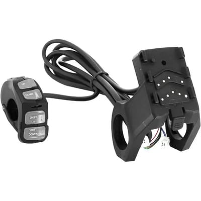 Bevestigingssteun voor de controller Leader Fox Orem Panasonic