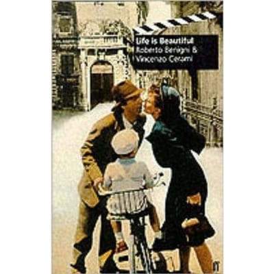 La Vie est Belle de Roberto Benigni Livre de poche 9780571200344