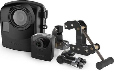 Brinno BCC2000 Full HD Time-Lapse Bouwcamera Pro