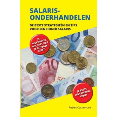 Salarisonderhandelen - Robert Castermans
