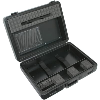 Dehn Kunststof koffer voor Eas-kit voor kabelverdeelkasten - 745952