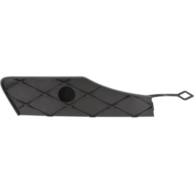 Bumper - onderdelen BLIC 5513-00-3580921P