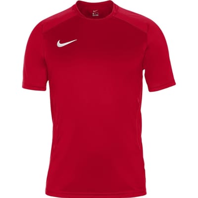 Nike T-shirt Rood K657
