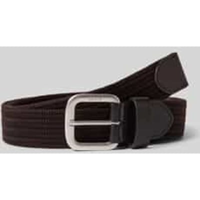Levi's Stretch Woven Belt Größe: 110 | Gürtel Outlet | Herren