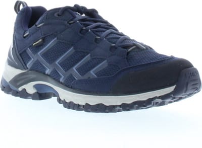 MEINDL - Caribe gtx - Lage wandelschoenen heren - Donkerblauw