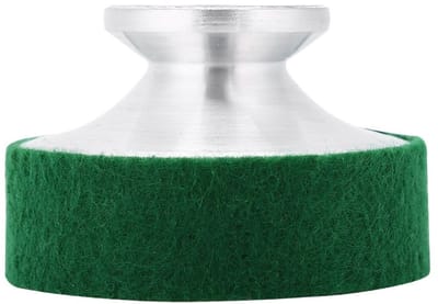 Cosensi- Geluiddemper Aluminiumlegering - Saxofoon - Praktisch - Lichtgewicht - Dempingsapparaat - Effectieve Geluidsreductie - Saxofoondemper