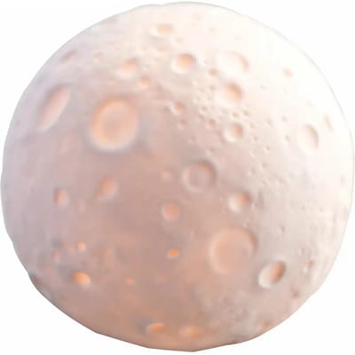 Nachtlampje Rex London Lune