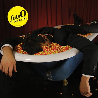 FatsO - One By One (CD)