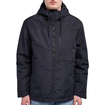 Parka Jas Teddy Smith Olivan