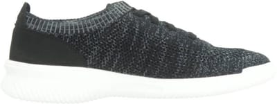 CLARKS ONAWAY KNIT Zwart 42 EU