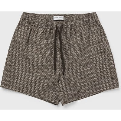 MOSES SWIM SHORTS AOP 14702